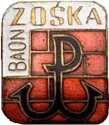 Batalion Zośka
